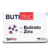 BUTIZINC 30cap.