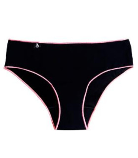 COMFORT BLACK XL braguita.