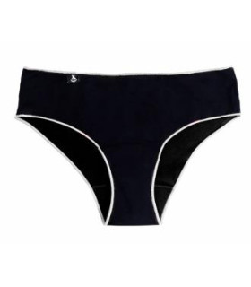 COMFORT PLUS BLACK L braguita.