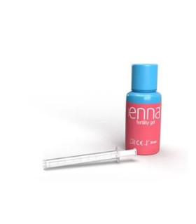 ENNA FERTILITY gel 20ml.