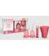 ENNA COPA MENSTRUAL EASY (S) 2copas+caja ester+apl