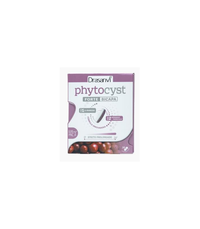PHYTOCIST FORTE BICAPA 30comp.