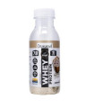 BOTELLA WHEY PROTEIN CAPUCHINO 30G SPORT LIVE