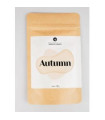 AUTUMM recarga dentifrico canela 120gr. ECO VEGAN