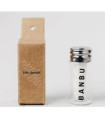 BANBU hilo dental de maiz reutilizable 17gr.