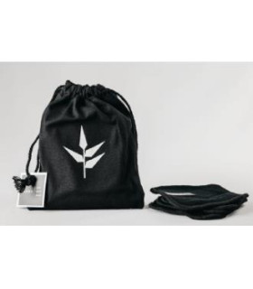 BANBU discos desmaquillantes negros bolsa+4uds.