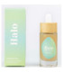 HALO serum contorno de ojos 30ml. ECO VEGAN