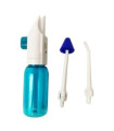 HEALTHY PUSH irrigador bucal y nasal