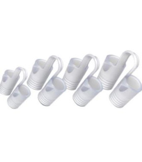 HEALTHY NASAL dilatador nasal 4tallas