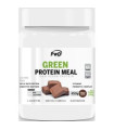 GREEN PROTEIN MEAL chocolate brownie 450gr.