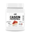 CASEIN PROTEIN MEAL tarta de queso con fresa 450gr
