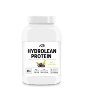 HYDROLEAN PROTEIN banana cookies cream 2kg.