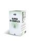 SUPER B-COMPLEX 90cap.