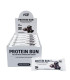 PROTEIN BUN bizcocho double chocolate 15udsx60gr.
