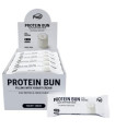 PROTEIN BUN bizcocho yogurt cream 15udsx60gr.