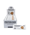 PROTEIN BUN bizcocho speculoos biscuit 15udsx60gr.