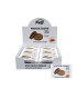 PROTEIN COOKIE 34% protein choco-caram 18uds.