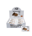 PROTEIN COOKIE 34% protein choco-caram 18uds.