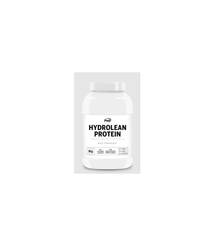 HYDROLEAN PROTEIN chocolate 1kg.