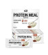 PROTEIN MEAL barritas yogur 12uds.