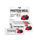 PROTEIN MEAL barritas frutas del bosque 12uds.