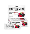 PROTEIN MEAL barritas frutas del bosque 12uds.