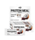 PROTEIN MEAL barritas coco con chocolate 12uds.