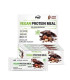 VEGAN PROTEIN MEAL choco-avellana praline 12barr