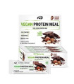 VEGAN PROTEIN MEAL choco-avellana praline 12barr