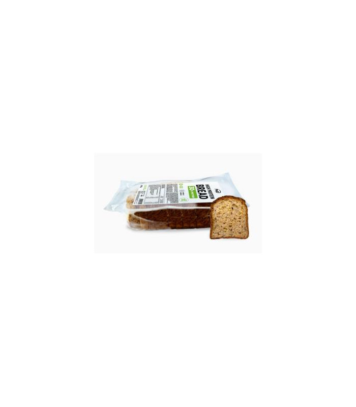HIGH PROTEIN BREAD 360gr.