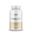 F-PHARM OMEGA 3 60perlas.
