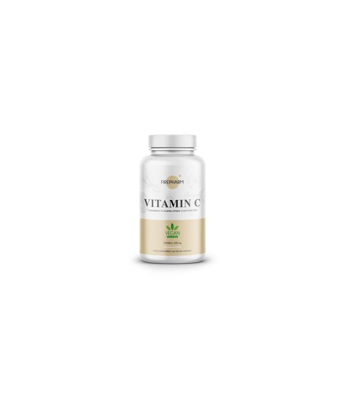 F-PHARM VITAMINA C 1000mg 60vcap.