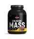 COLISEUM MASS GAINER chocolate 3kg.