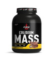 COLISEUM MASS GAINER chocolate 3kg.