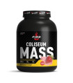 COLISEUM MASS GAINER fresa 3kg.