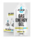 GAS ENERGY GEL limon 20ud. S/G