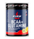 BCAA + GLUTAMINE LIMON 400 gr
