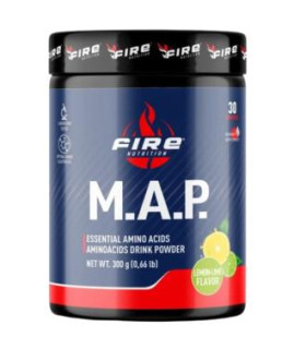 M.A.P.lima-limon 300 gr