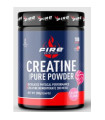 PURE CREATINA POWDER piruleta 300gr.