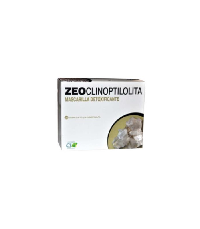 ZEOCLINOPTILOLITA 30sbrs.