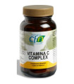 VITAMINA C COMPLEX 60cap.