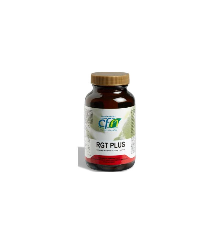 RGT PLUS regenerative 60cap.
