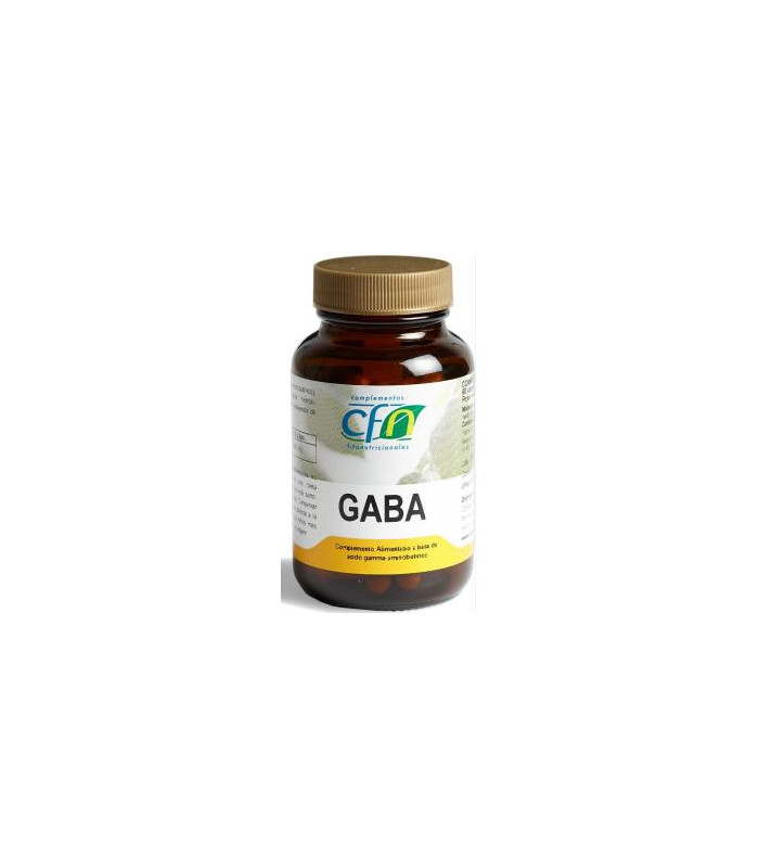 GABA 60cap.