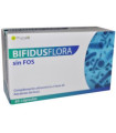 BIFIDUSFLORA sin FOS 60vcaps.