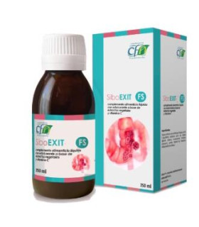 SIBO EXIT 250ml.