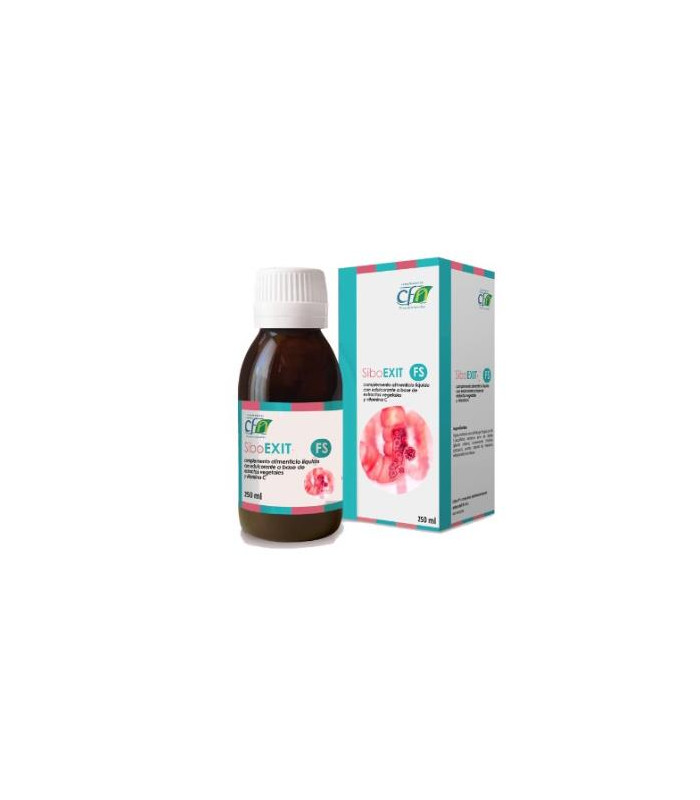 SIBO EXIT 250ml.