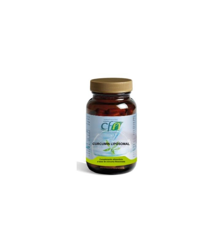 CURCUMIN FITOSOMA 60cap.