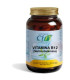 VITAMINA B12 metilcobalamina 60 vcaps