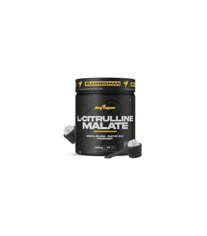 L CITRULINA MALATO 300 GR NEUTRO