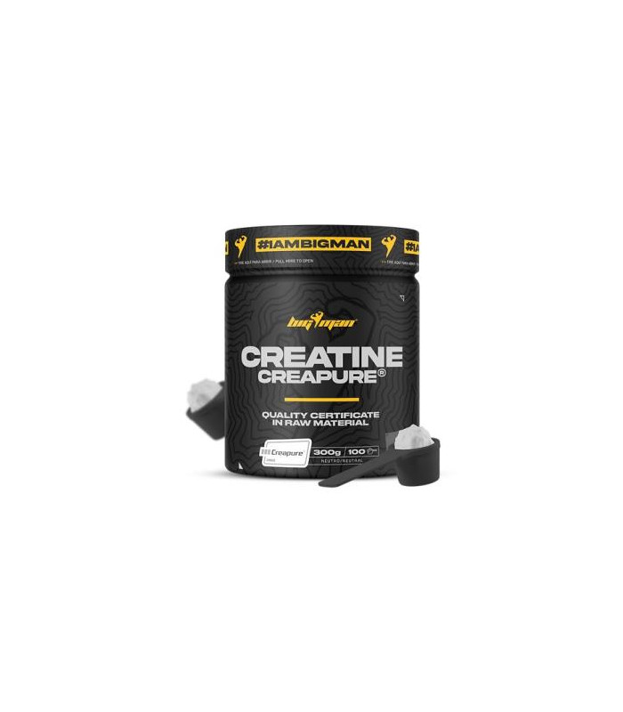 CREATINA CREAPURE 300 GR NEUTRO